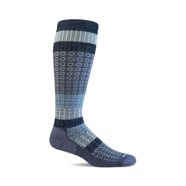 Sockwell Moderate Compression Wide Calf - Full Circle (Women's)