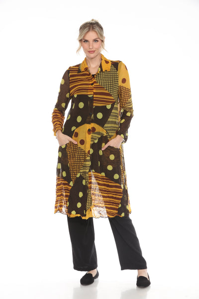 Moonlight: Autumn Duster ( 3806)