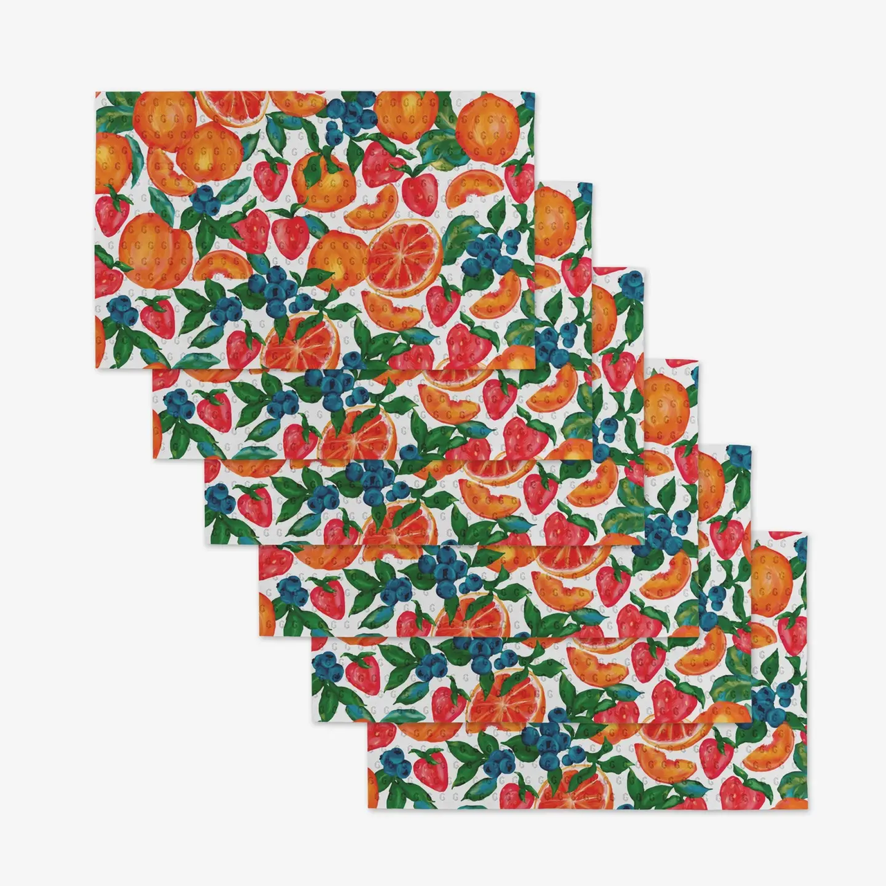 Geometry: Zesty Life Not Paper Towels