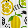 TALLA: Swedish Wash Towels, Fruits & Vegetables