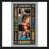 Macone Clay: Assorted Collage Frames