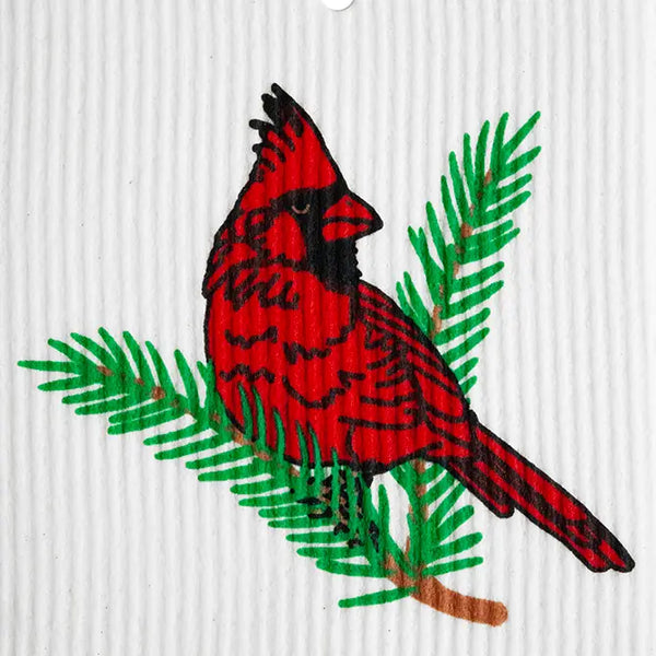 TALLA: Swedish Wash Towels featuring Feathered Friends (and other winged creatures)