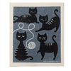 TALLA: Swedish Wash Towels with 4-Legged Friends (and fish!)