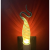 Probstein Studio: Swirly Nightlight