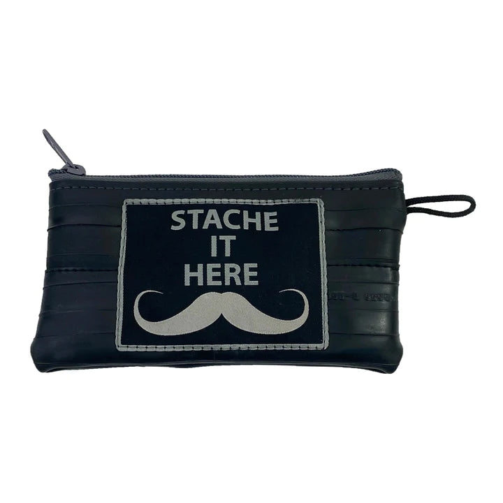Alchemy Goods: Catch Phrase Pouch