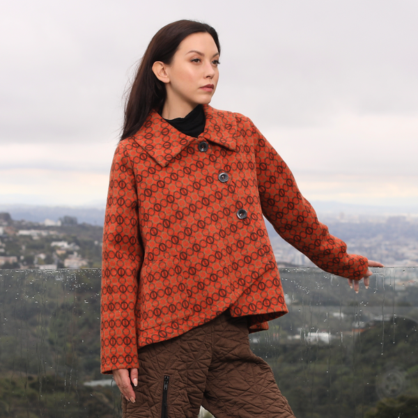 Chalet: Damara Jacket