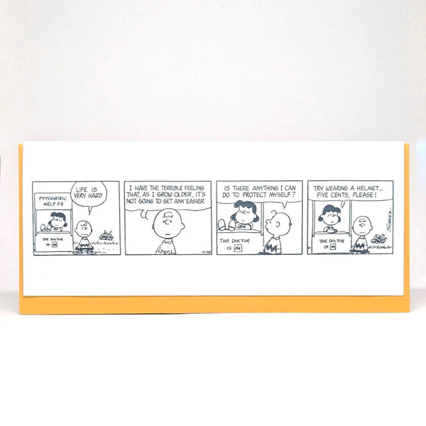 Big Wheel Press: Life Is Very Hard