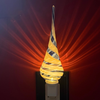 Probstein Studios: Cone Nightlight