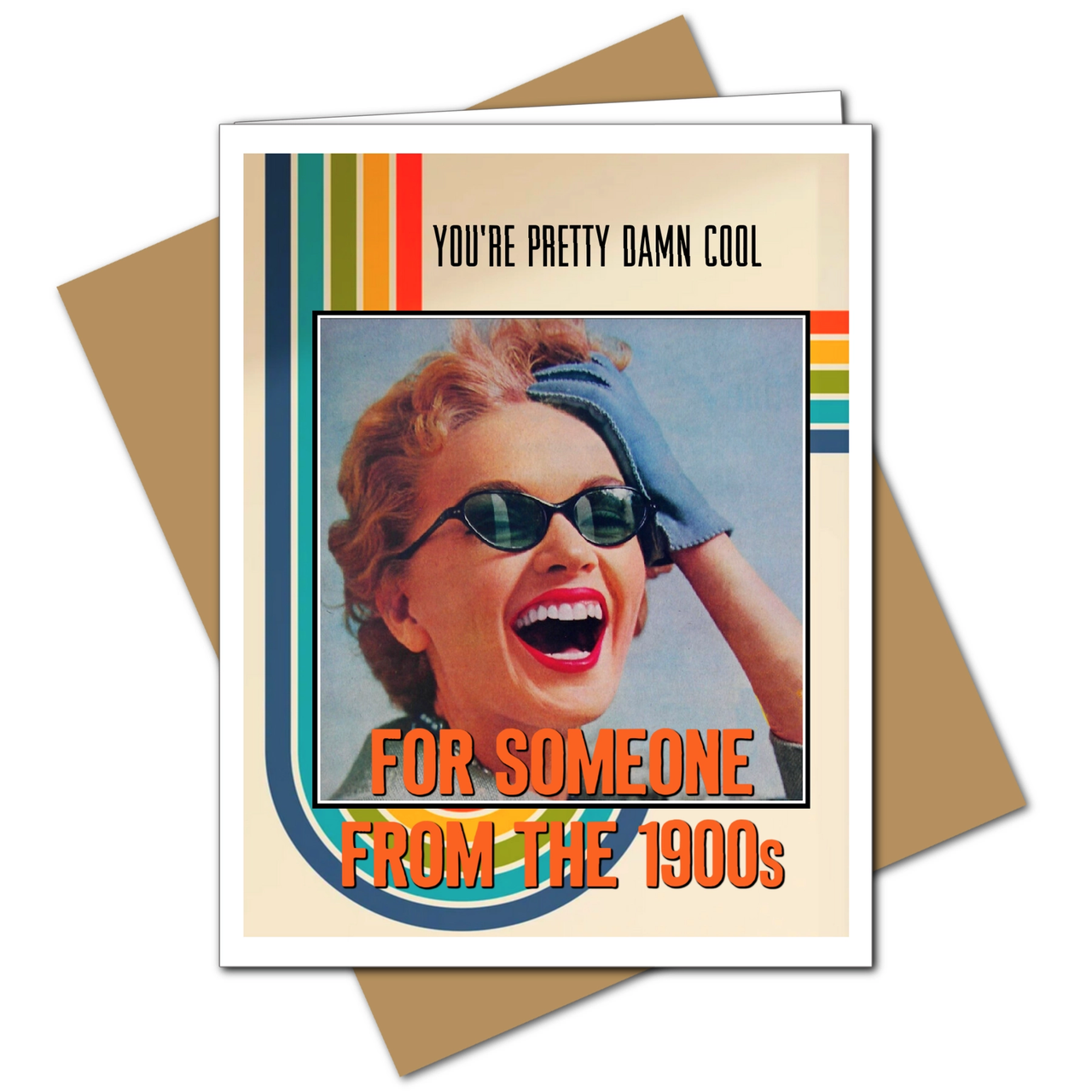 Umlaut Brooklyn: 1900s, Female