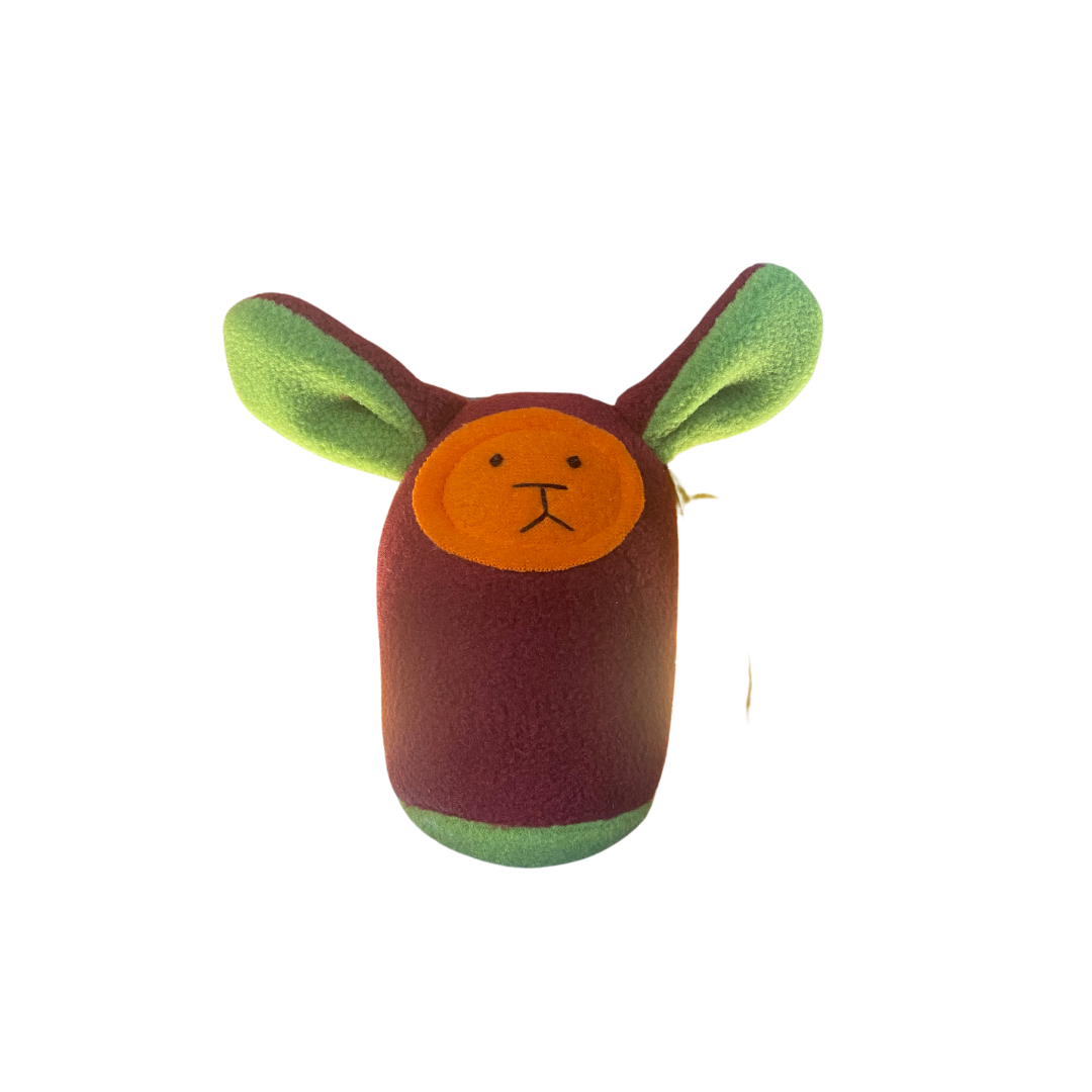 Mr. Sogs Creatures: Rattle