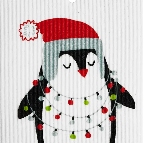 TALLA: Swedish Wash Towels, Holidays