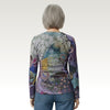 Inoah: Violeta Long Sleeve Tunic