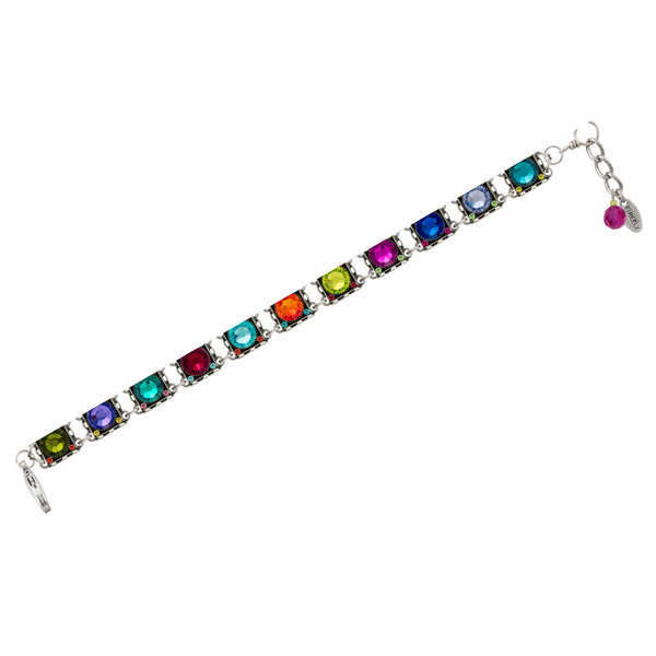 Firefly: Rainbow Bracelet, multi (3149)