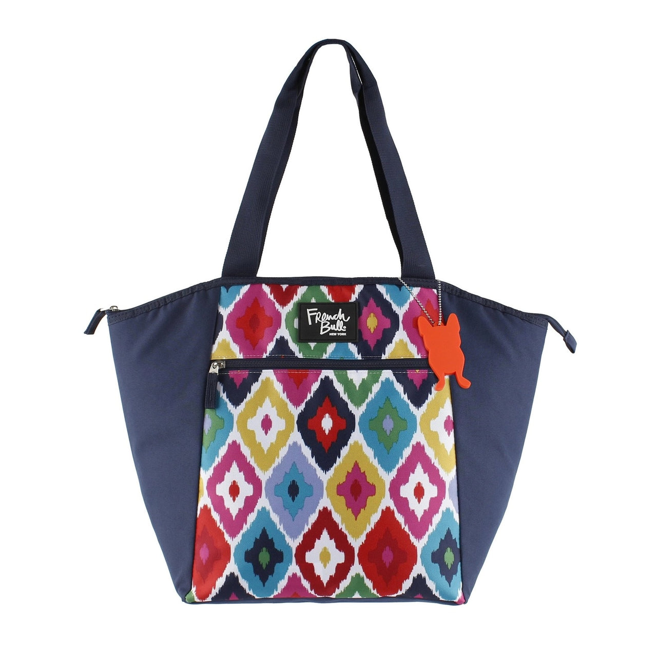 French Bull: Kat Insulated Shopper Tote Bag