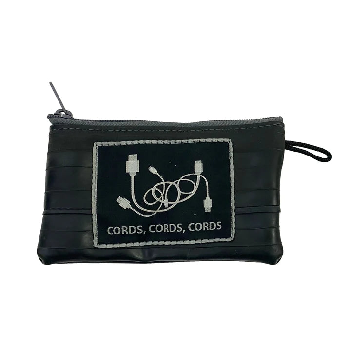 Alchemy Goods: Catch Phrase Pouch