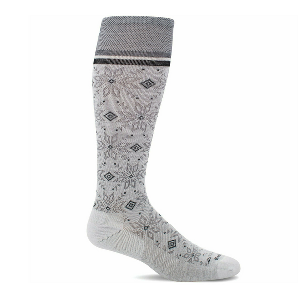 Sockwell: Winterland (Womens Compression)