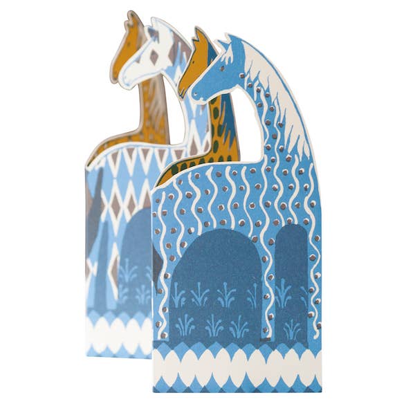 Cambridge Imprint: Horses