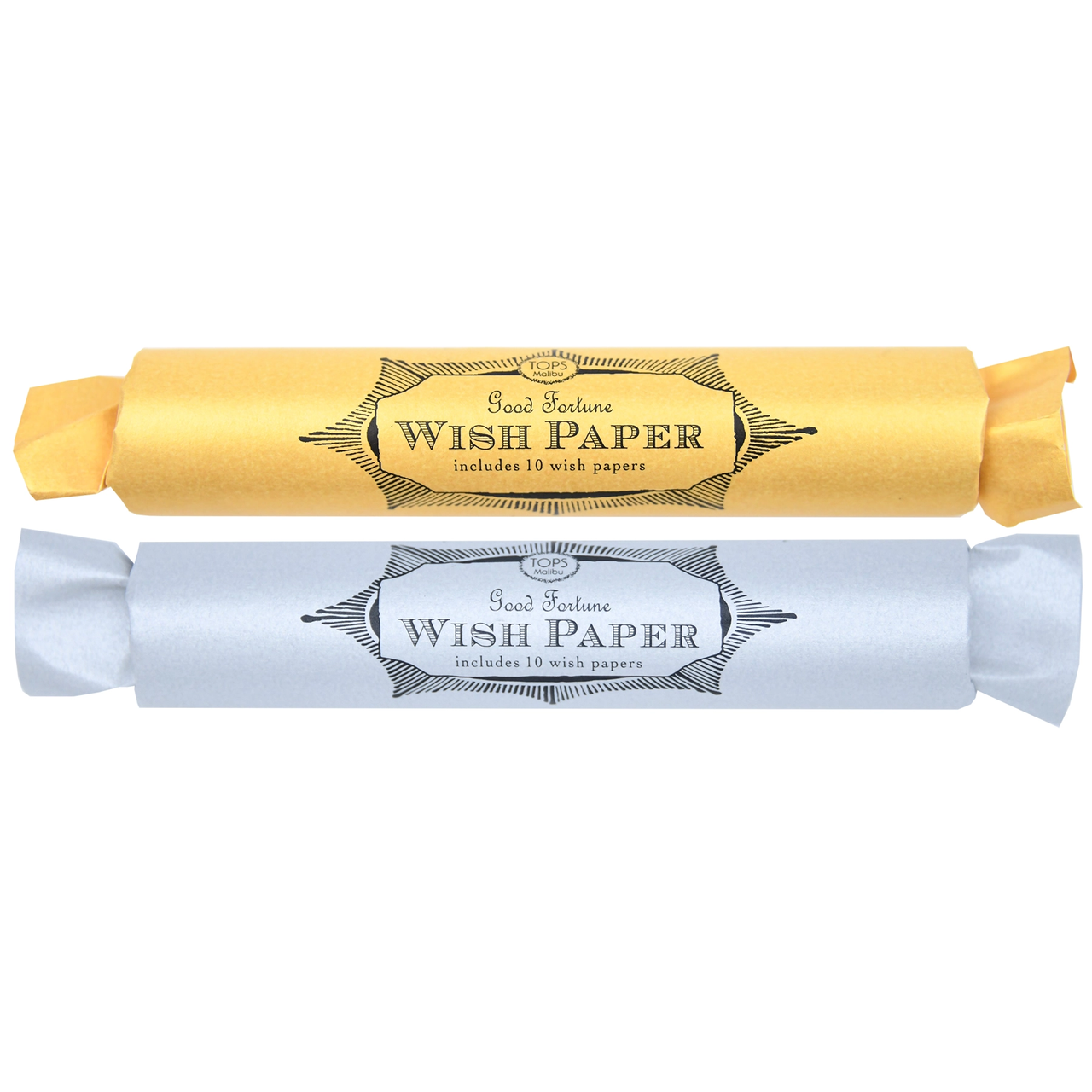 TOPS Malibu: Wish Papers