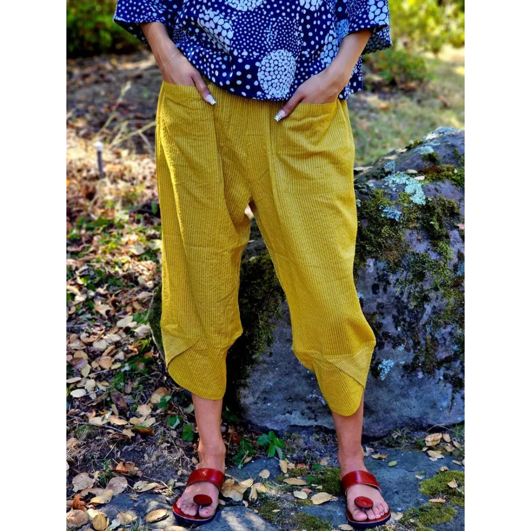 Yaza: Surya Pants