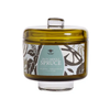 Big Dipper Wax Works: Terra Botanica Glass Candle