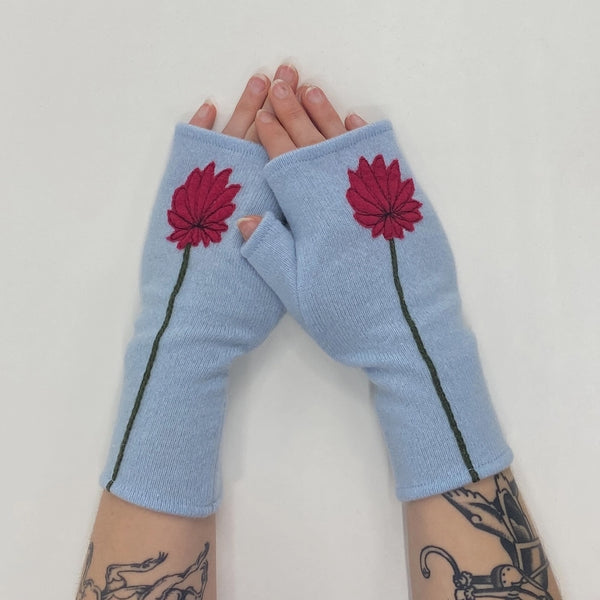 Sardine Clothing Co: Mum Fingerless Gloves