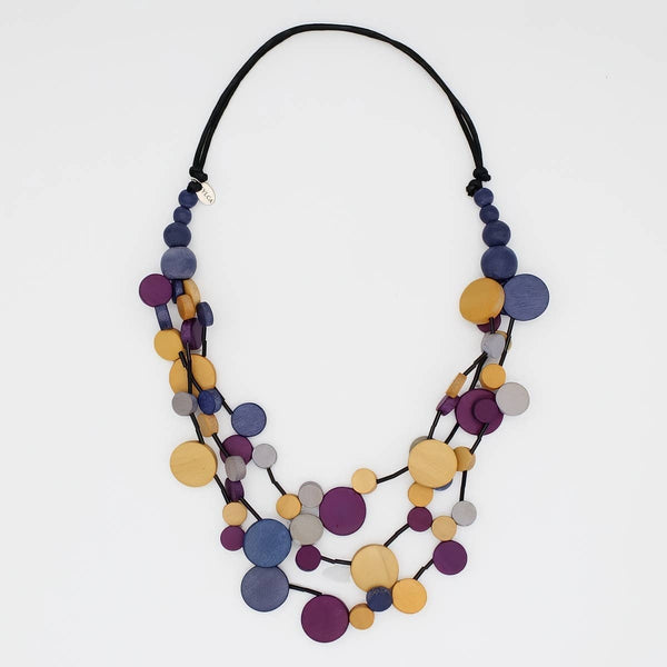 Sylca: Millie Necklace