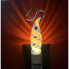 Probstein Studio: Swirly Nightlight