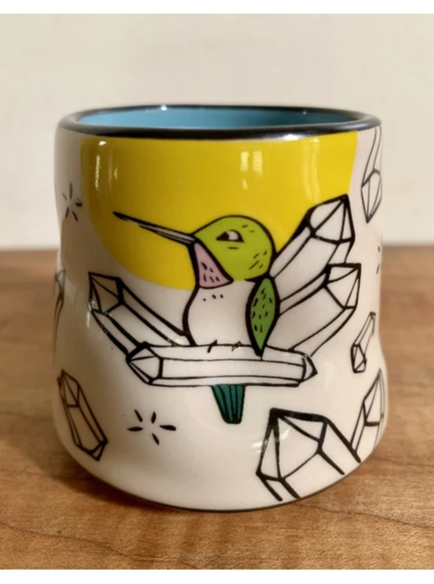 The Bowl Maker Small Lucky Cups