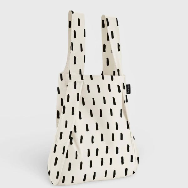 Notabag Convertible Backpack