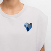 Maison 203: Heart Brooch
