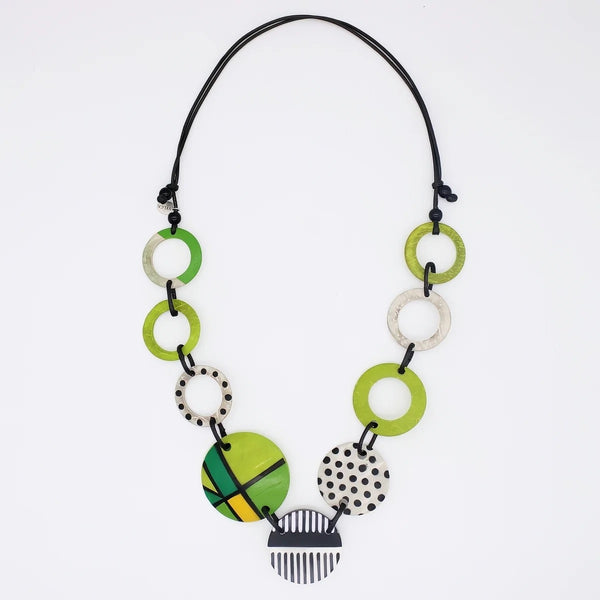 Sylca: Bree Necklace