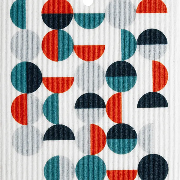 TALLA: Swedish Wash Towels Assorted Designs