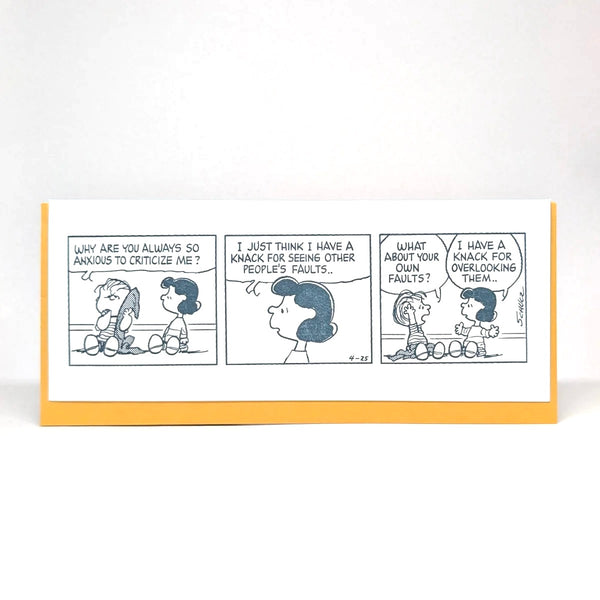 Big Wheel Press: I Just Have a Knack