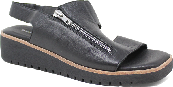 Django & Juliette: Kemma