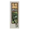 Macone Clay: Assorted Wood Art Clocks (Large)