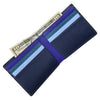 ILI: Multi-Color Bifold Wallet