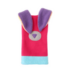 Cate & Levi: Peek-a-boo Bunny (fleece)