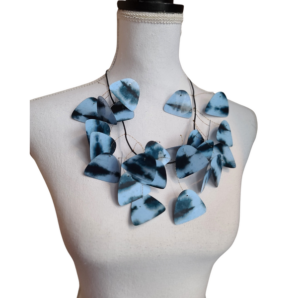 Takara Designs: Kinetics Shorties Necklace