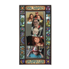 Macone Clay: Assorted Collage Frames
