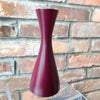 Designed in Colour Candle Holder, 5.9in