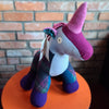 Cate & Levi: Unicorn, Wool