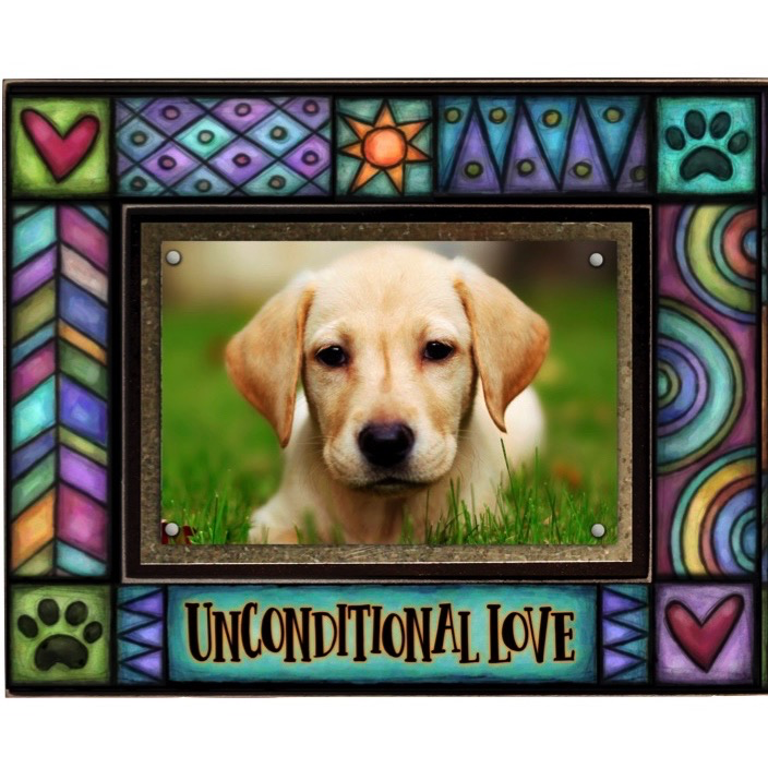 Macone Clay: Unconditional Love Large Frame
