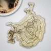 SML: Topography Coaster