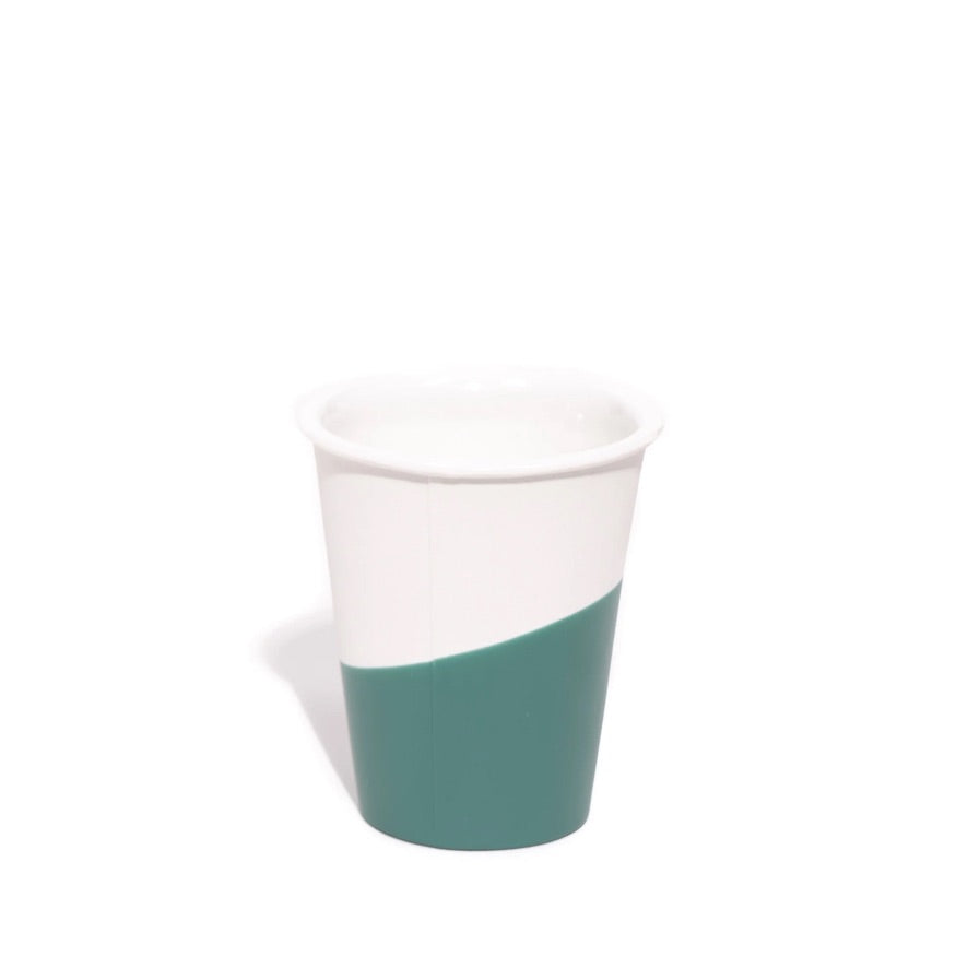 Candy Relics: Rubber Paper Cup