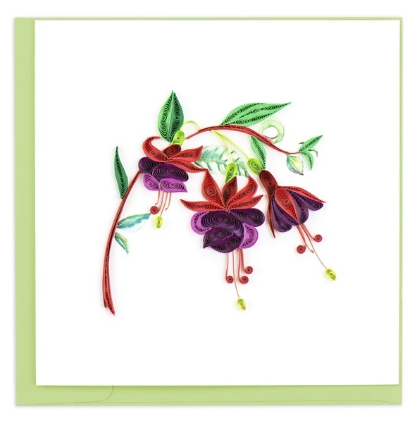 Fuchsia