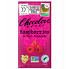 Chocolove: Assorted Dark chocolate Bars (3.2oz)