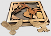 Creative Crafthouse: Bird Lovers Puzzle