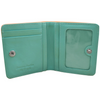 ILI: Bi-fold Mini Wallet (7831)