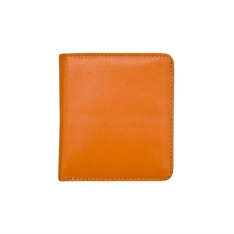 ILI: Bi-fold Mini Wallet (7831)