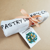 Allport: Pastry Lover's Tea Towel